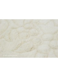 Royale Lux Ivory Rug - Thumbnail - 6