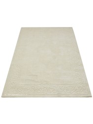 Royale Lux Ivory Rug - Thumbnail - 7