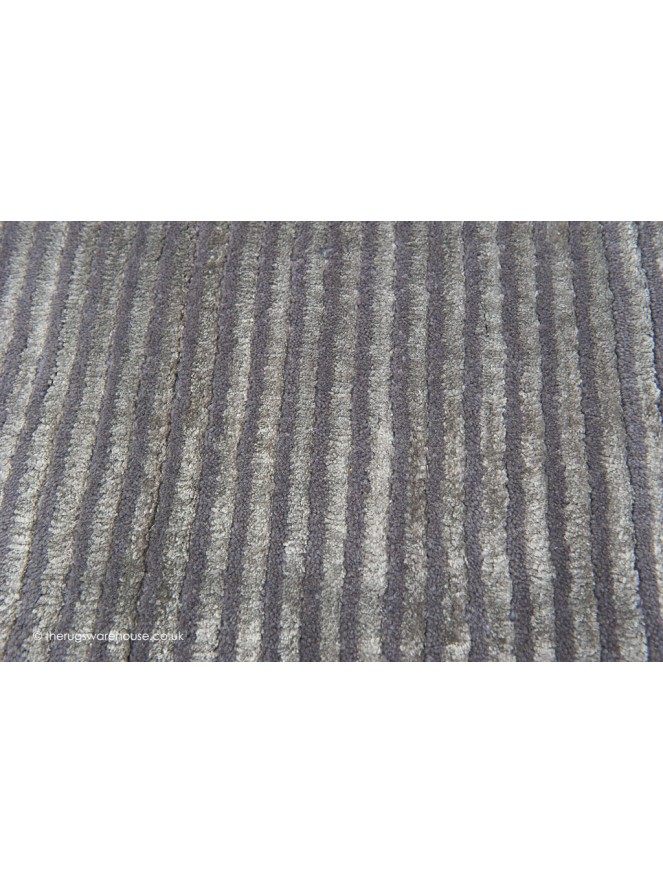 Jubilee Grey Rug - 6