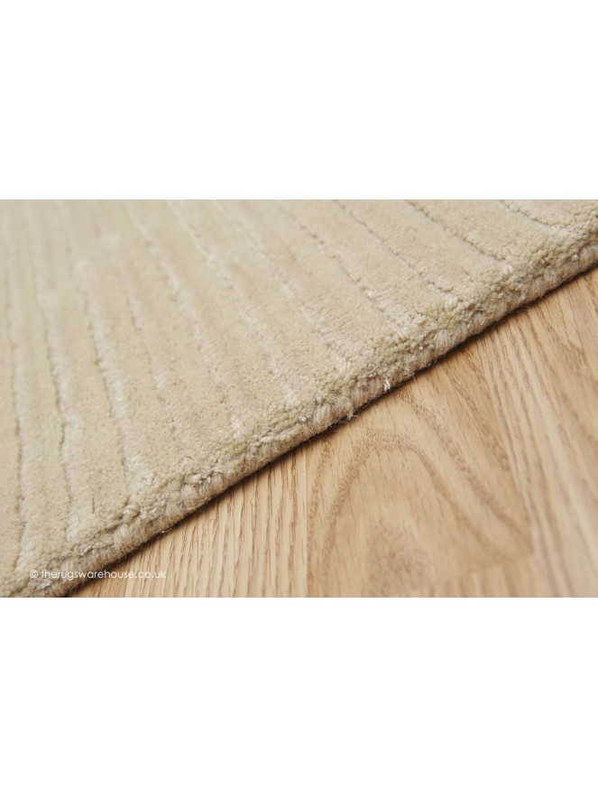 Jubilee Beige Runner - 3