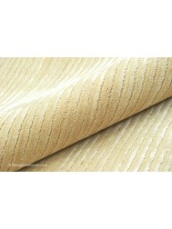 Jubilee Beige Circle Rug - Thumbnail - 4