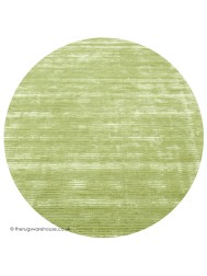 Jubilee Green Circle Rug - Thumbnail - 7