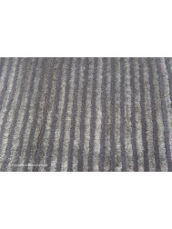 Jubilee Grey Circle Rug - Thumbnail - 6