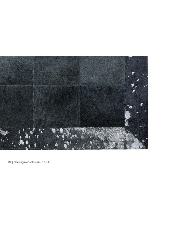 Castile Grey Rug - 3