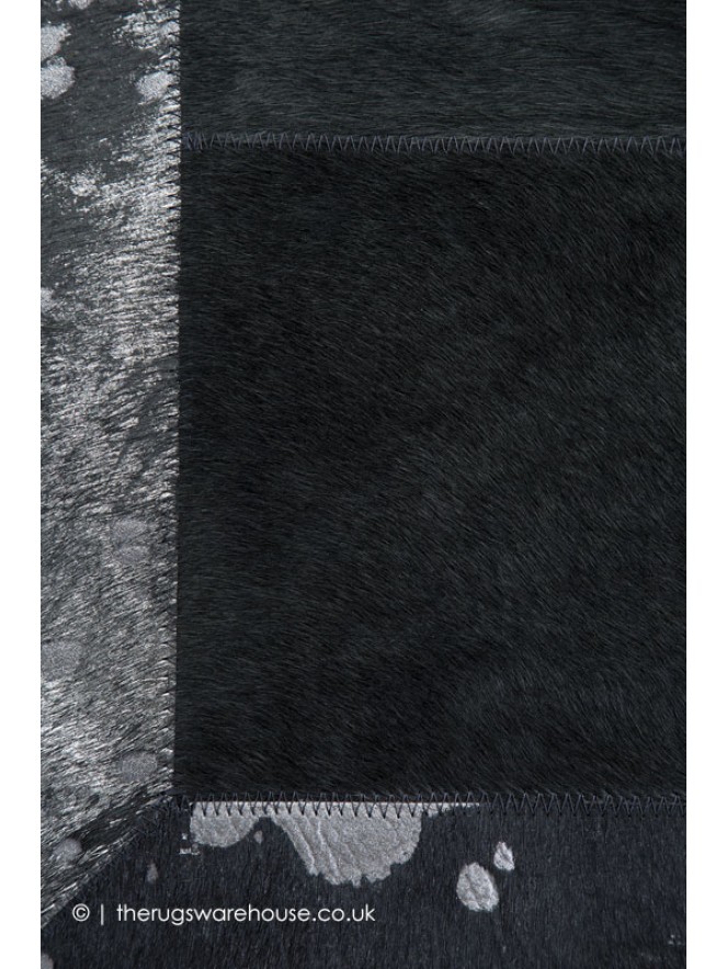 Castile Grey Rug - 4