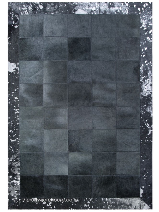 Castile Grey Rug - 6