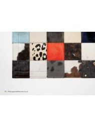 Sandino Rug - Thumbnail - 4
