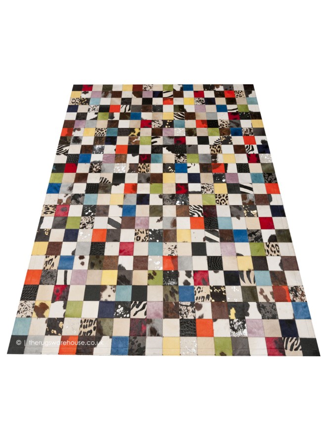 Sandino Rug - 8