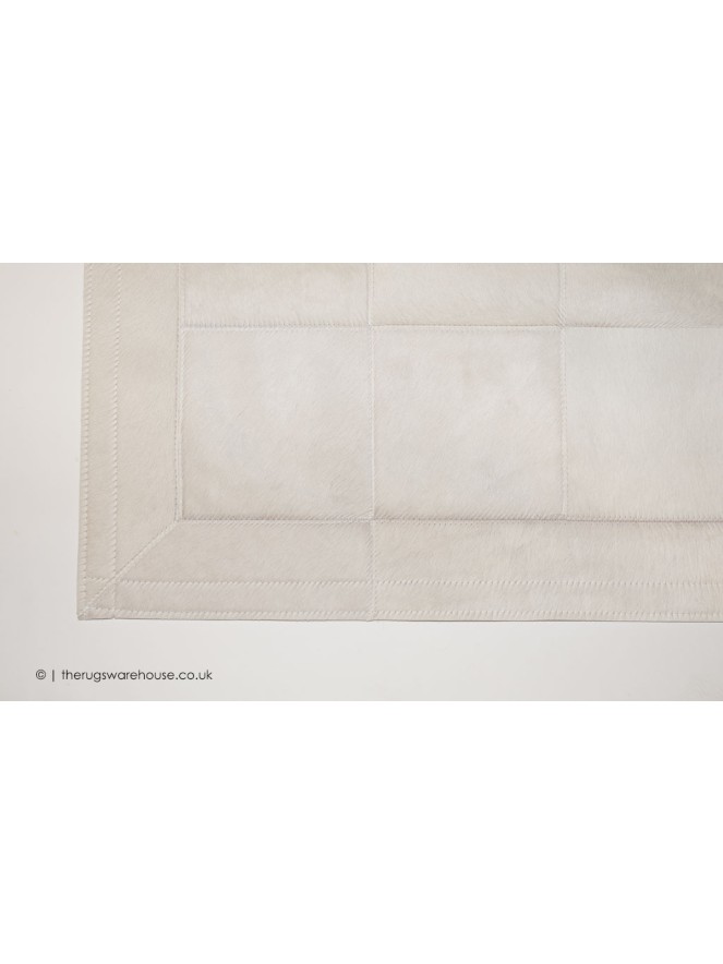 Loire Blanc Rug - 3