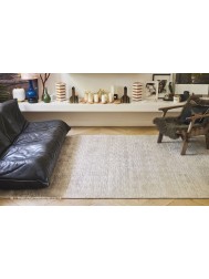 Glam Taupe Rug - Thumbnail - 2