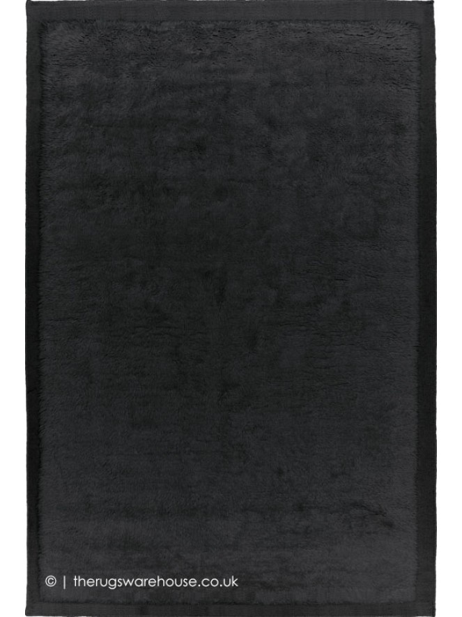 Fez Noir Rug - 4