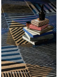 Prisme Nuit Rug - Thumbnail - 3