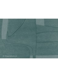 Collage Embruns Rug - Thumbnail - 3