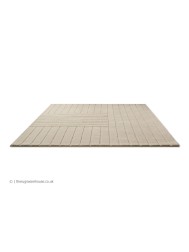 Dune Oyster Rug - Thumbnail - 7