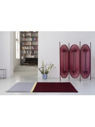 Order Deep Cherry Rug - Thumbnail - 3