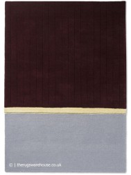 Order Deep Cherry Rug - Thumbnail - 9