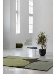 Plateau Moss Rug - Thumbnail - 2