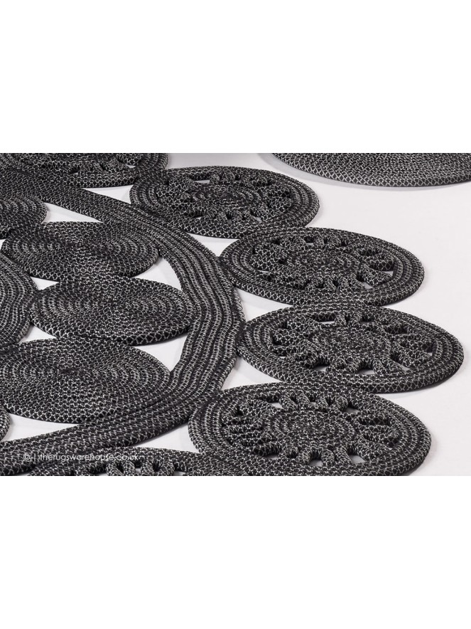 Alyssa Smoke Rug - 5