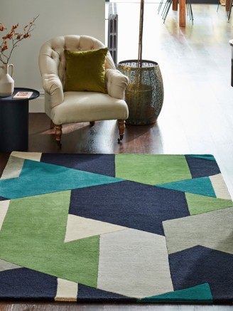 Amazonia Seaglass Forest