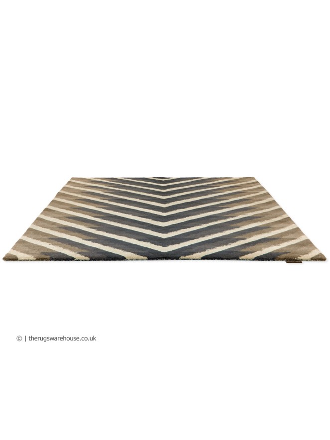 Makalu Flint Rug - 4