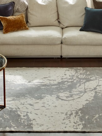 Enigmatic Pewter Awakening