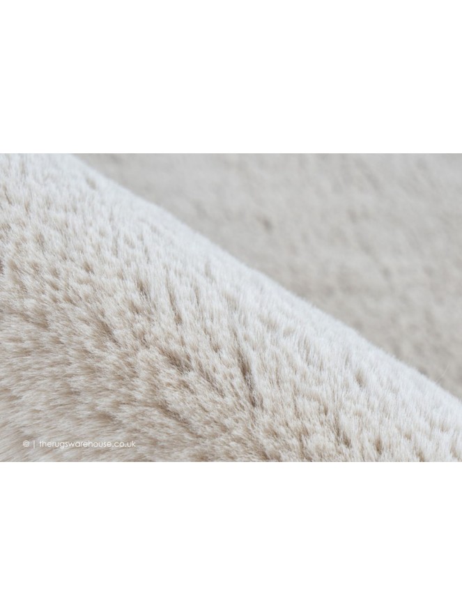 Heavenly Beige Rug - 3
