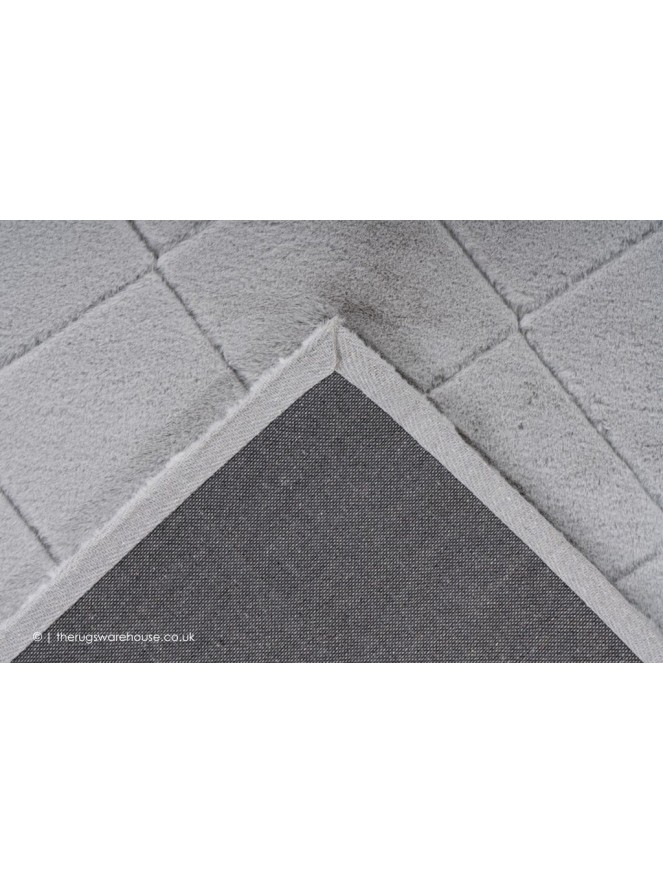 Impulse Silver Rug - 6