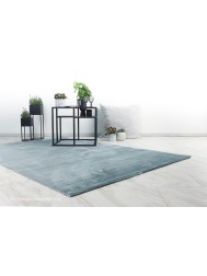 Palma Blue Rug - Thumbnail - 2