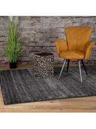 Palma Charcoal Rug - Thumbnail - 2