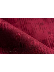 Studio Distressed Red Rug - Thumbnail - 5
