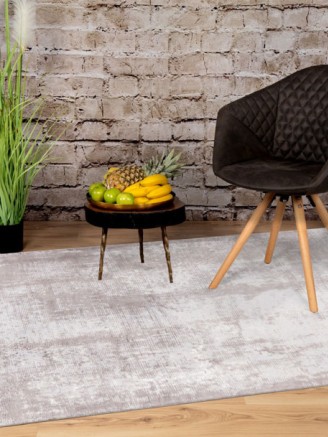 Studio Distressed Silver