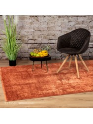 Studio Distressed Terra Rug - Thumbnail - 2