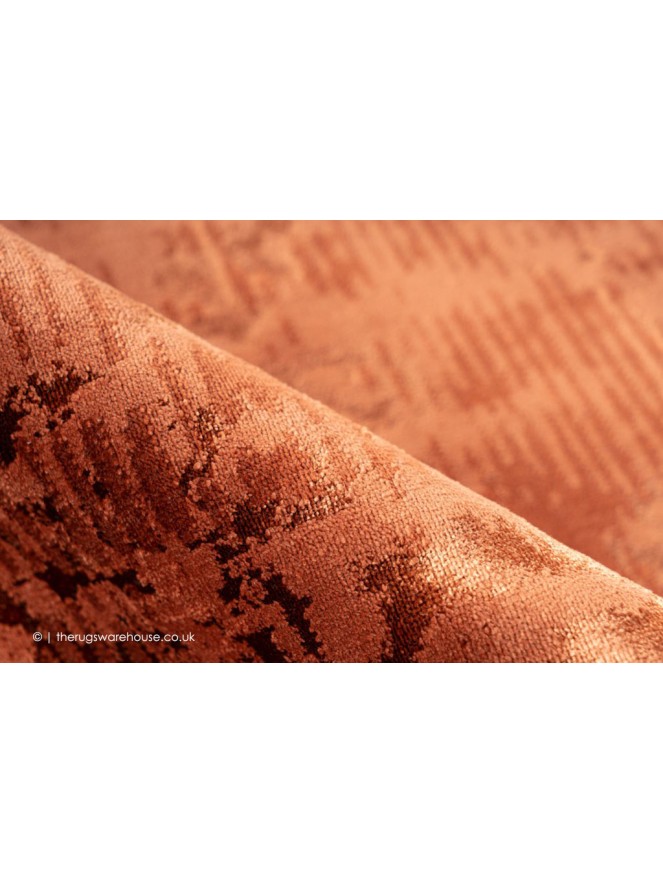 Studio Distressed Terra Rug - 5