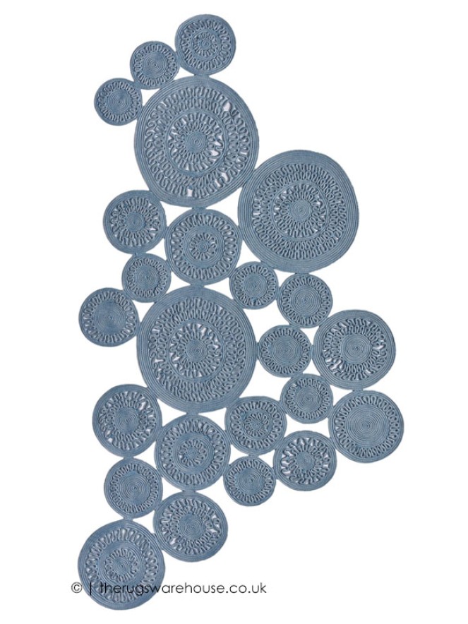 Alyssa Twist Serenity Rug - 6