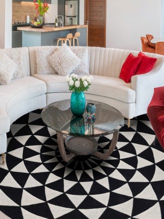 Bianca Nev Zero Round