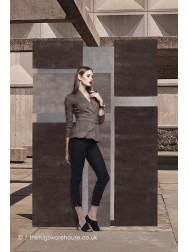 Pop Two Visone Rug - Thumbnail - 4