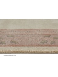 Classica Cream Rug - Thumbnail - 3