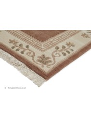 Classica Rose Rug - Thumbnail - 6