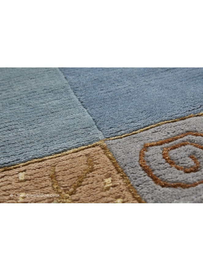 Manali Blue Runner - 6