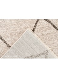 Elmira Beige Rug - Thumbnail - 4