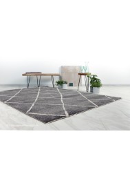 Elmira Silver Rug - Thumbnail - 2
