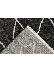 Drelma Graphite Rug - Thumbnail - 4