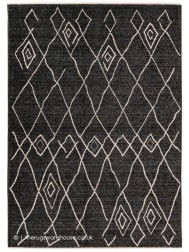 Drelma Graphite Rug - Thumbnail - 6