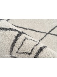 Drelma Ivory Rug - Thumbnail - 3