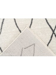 Drelma Ivory Rug - Thumbnail - 4