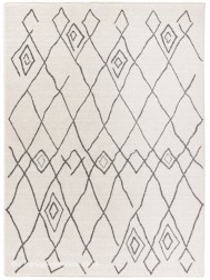 Drelma Ivory Rug - Thumbnail - 6
