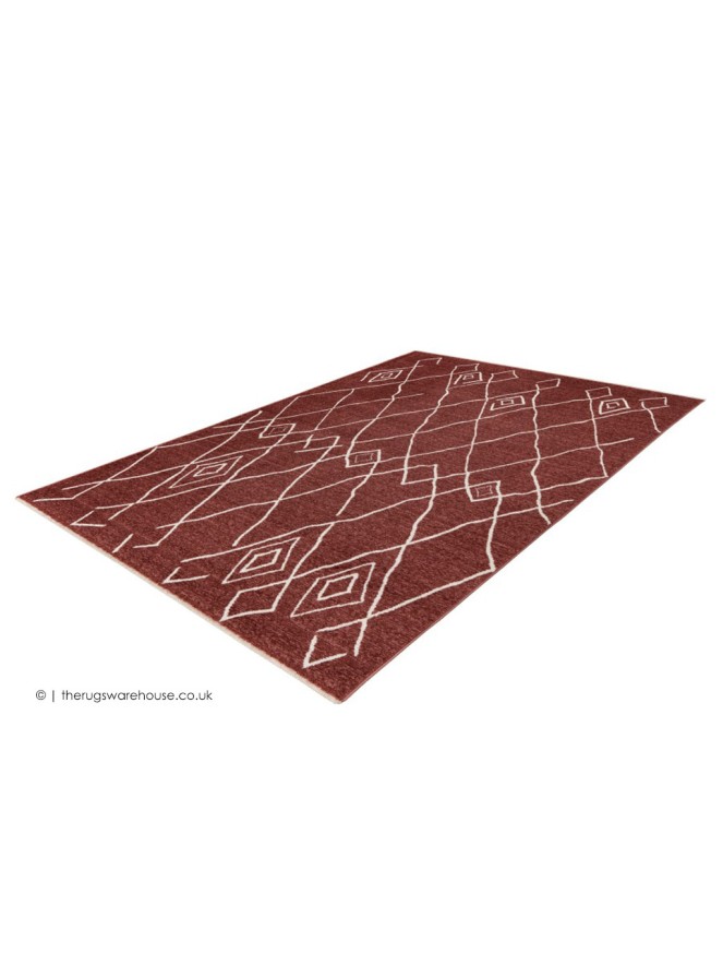 Drelma Terra Rug - 5