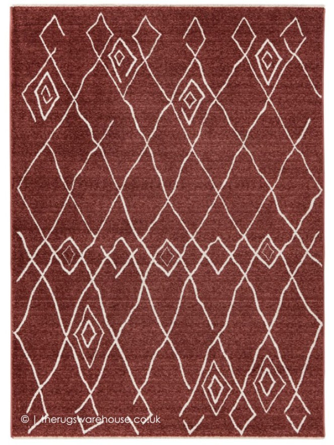 Drelma Terra Rug - 6