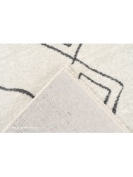 Savan Ivory Rug - Thumbnail - 4
