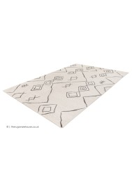 Savan Ivory Rug - Thumbnail - 5